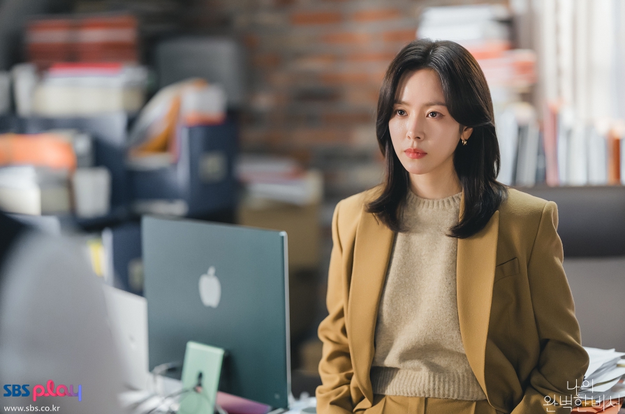 나의완벽한비서SBS금토드라마