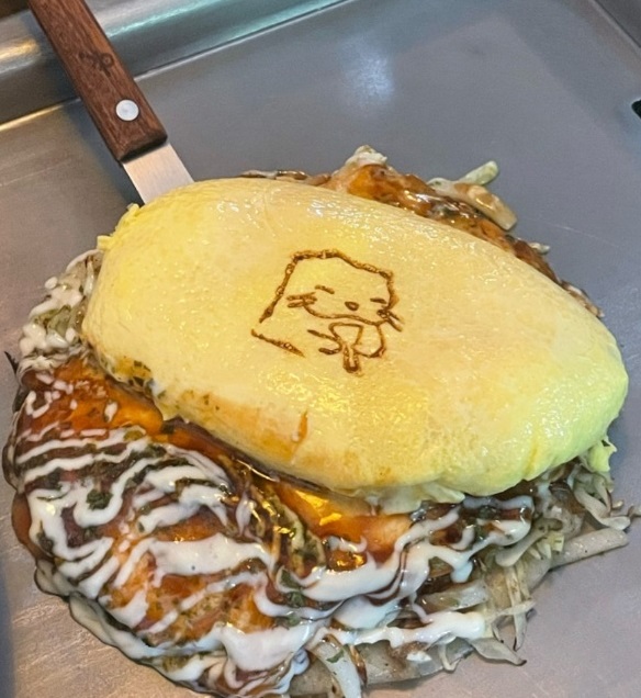 생활의달인-대전-철판오믈렛-오코노미야키달인-테테