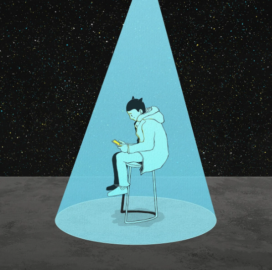 연결되지 못한 뇌의 비명: 외로움이 뇌 구조를 바꾸고 치매 위험을 높이는 과학적 이유