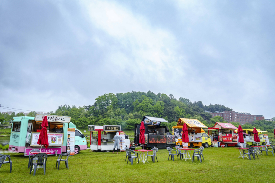 2024 영주 시원축제 기본일정과 프로그램 정리