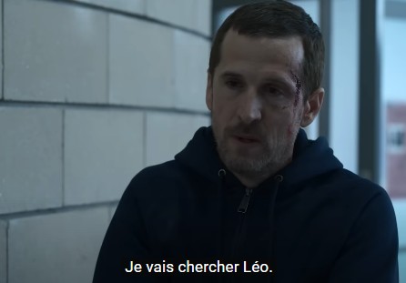 프랑스 액션 스릴러 넷플릭스 영화다시보기추천 삶이 다할 때까지 결말 후기 리뷰 - 호평과 혹평