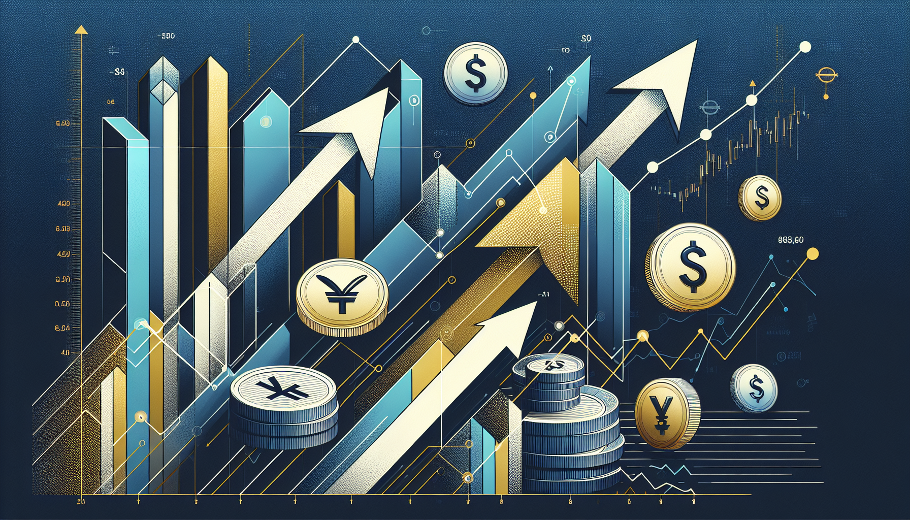 원/달러 환율 1440원 돌파! 6개월 만의 최고치, 내 지갑에는 어떤 영향?