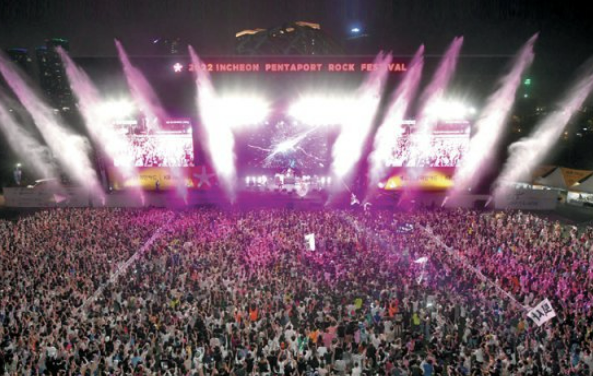 2025 조용필 무료 콘서트, 28년 만의 KBS 단독 무대! 고척돔으로 가자!!