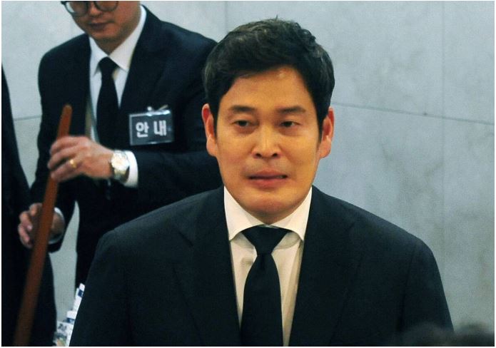 정용진 나이