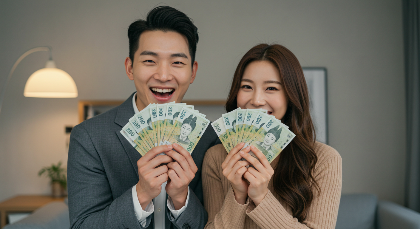 주거용 오피스텔 전세자금 대출