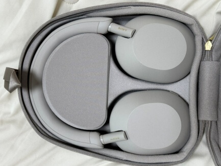 sony wh-1000xm5