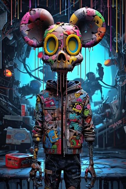 2025년 을사년 1월 운세 (1) 쥐띠 그래도 1월은 내가!