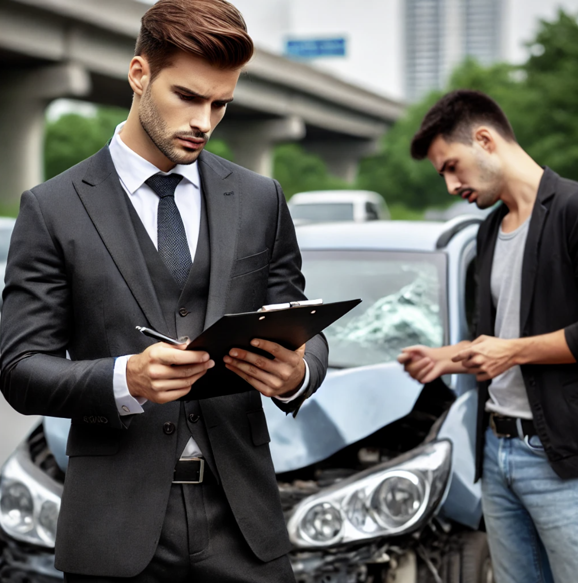 손해사정사의종류