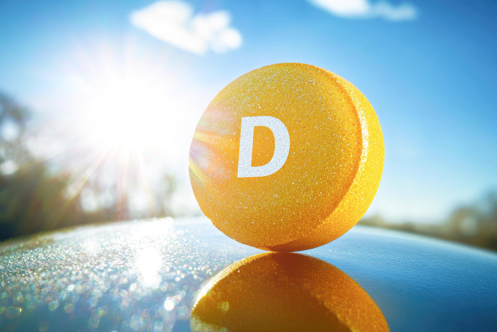 겨울철 앞두고 비타민D 보충 제대로 하는 법