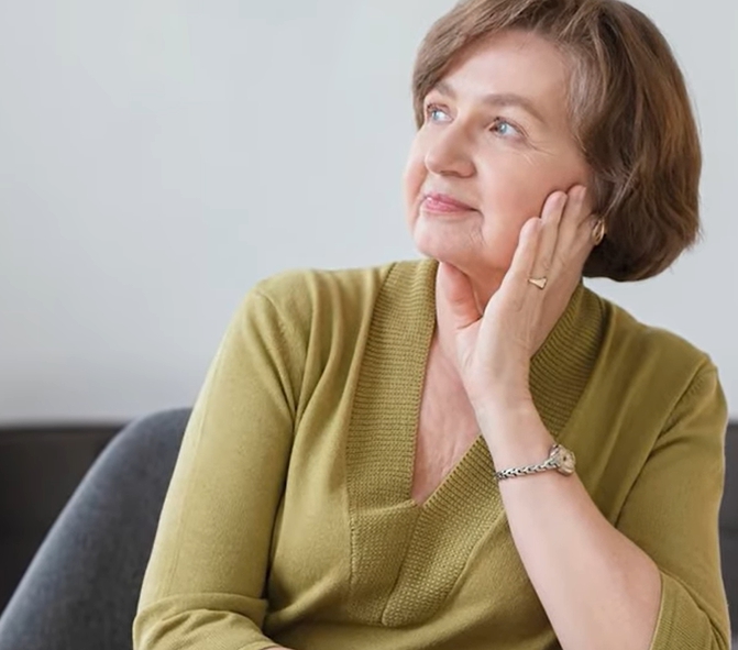 생리 냄새가 지독해요