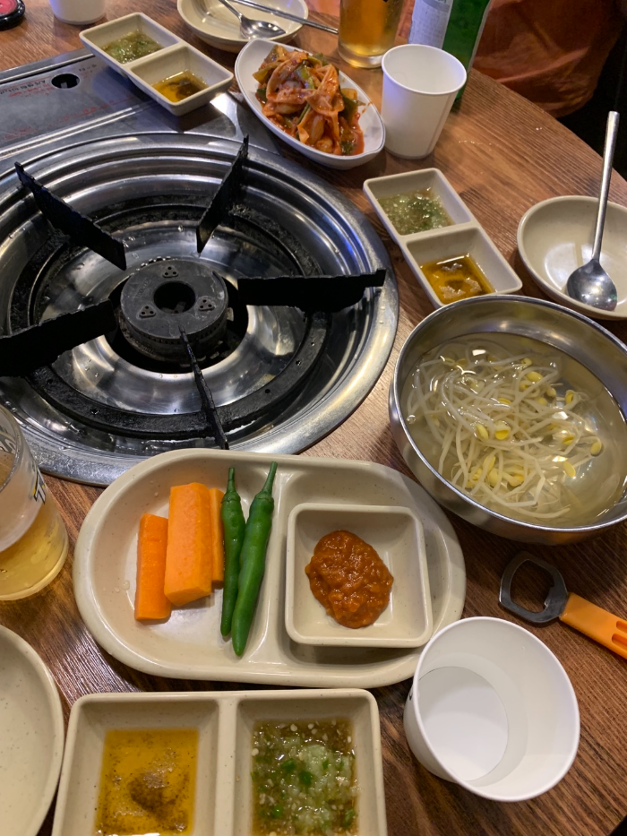 광진소곱창
