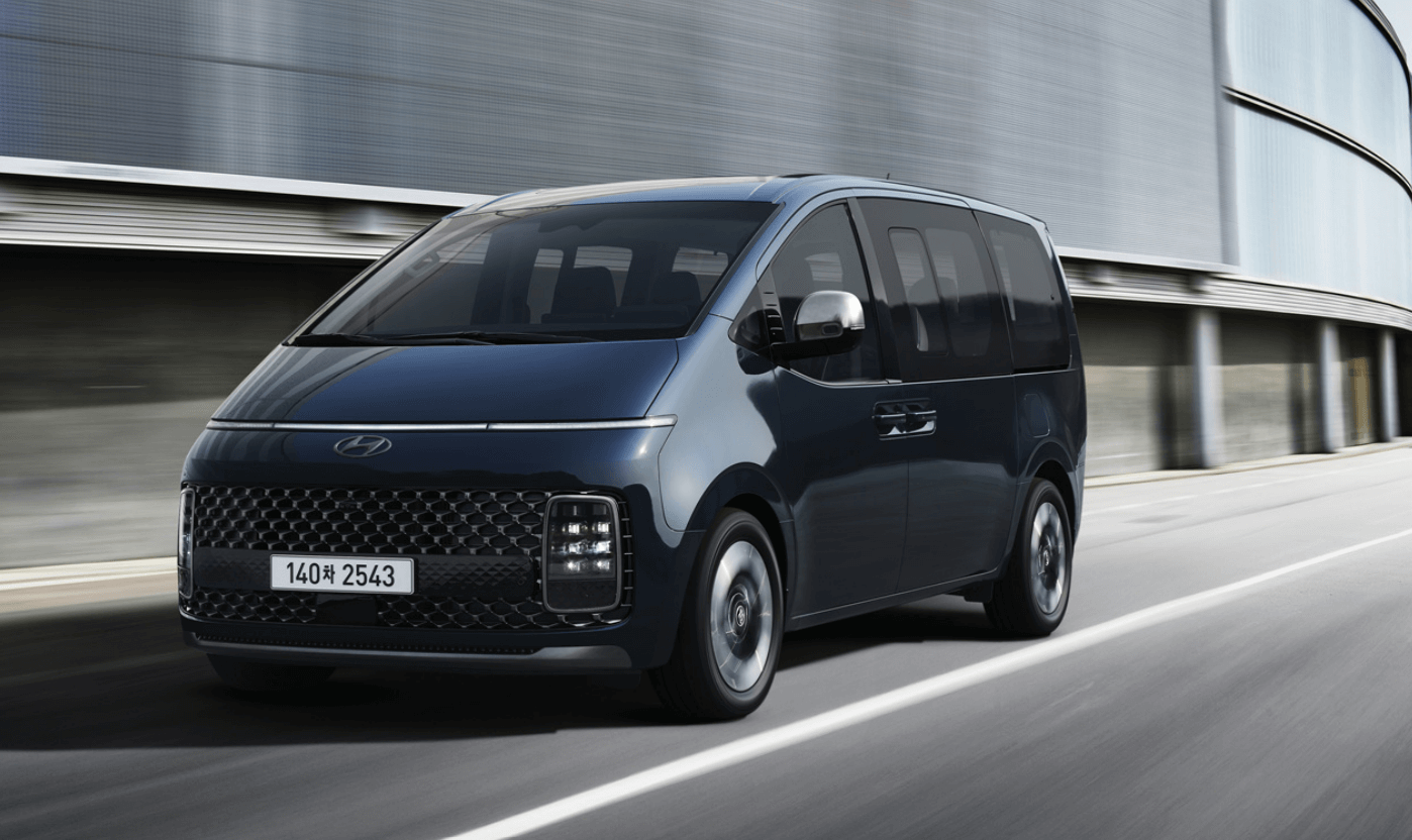 스타리아(하이브리드&amp;#44; LPG) 가격표&amp;#44; 중고차 가격&amp;#44; 캠핑카