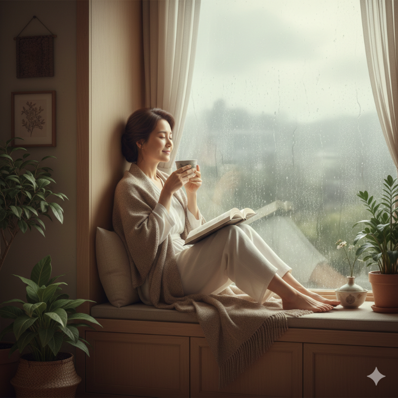 타인의 감정에 대한 책임은 오직 그 타인에게 있습니다.