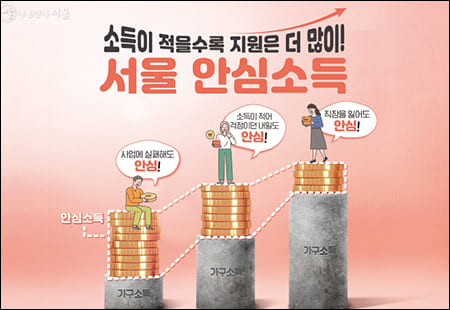 서울 안심소득