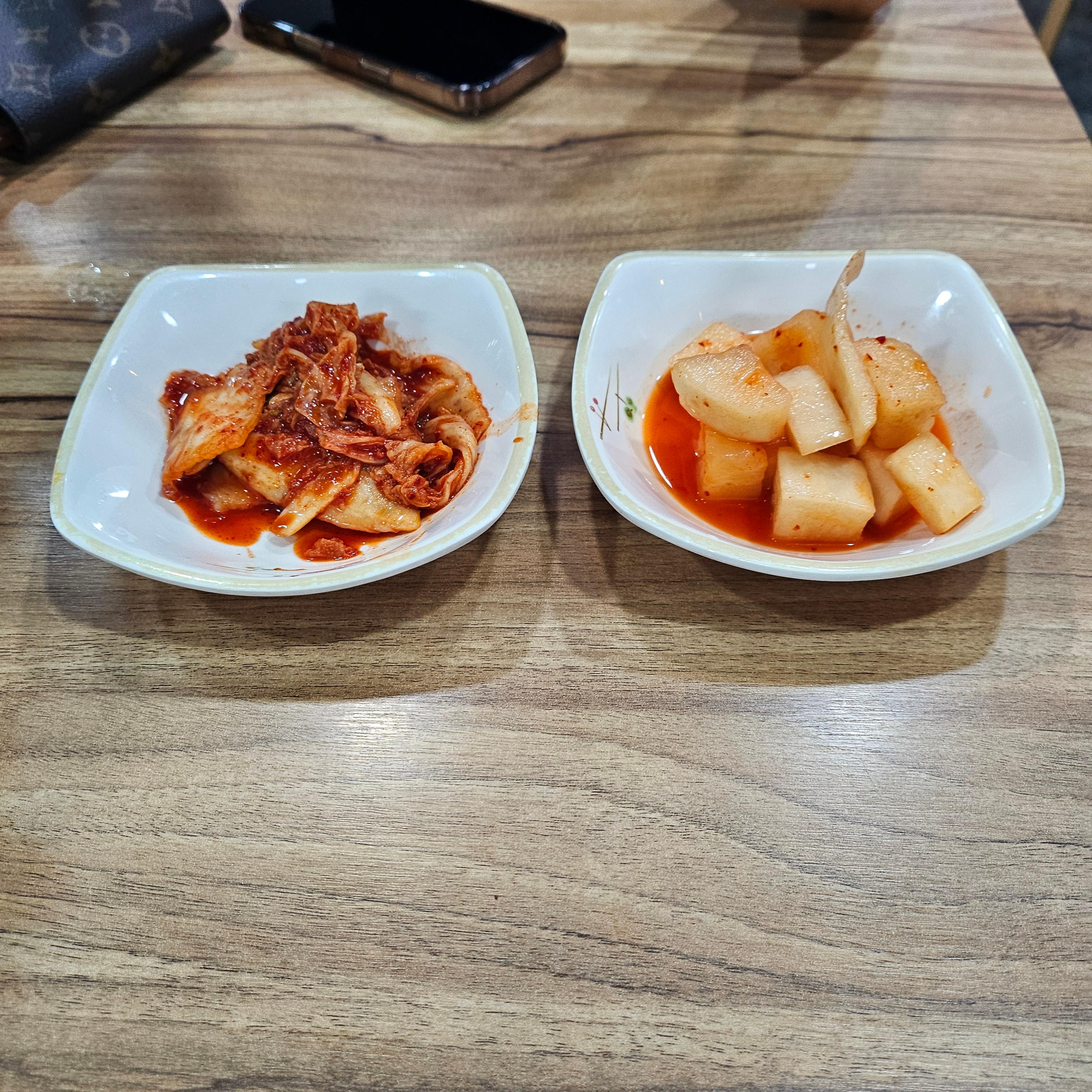 광덕시당 강릉 중앙시장