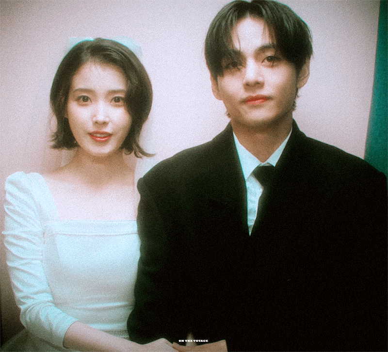 아이유뷔사진9