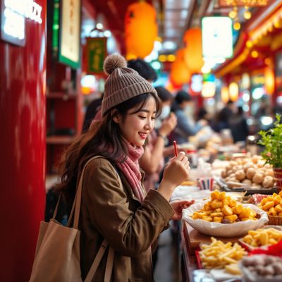 후쿠오카 여행 완벽 가이드