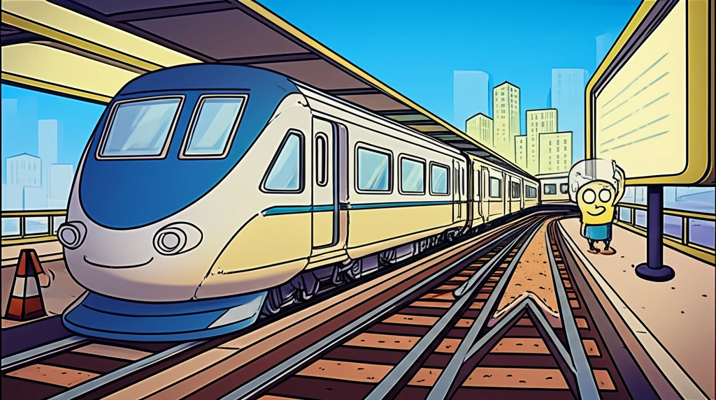 양주역 주차장 위치와 역내 편의시설 ..