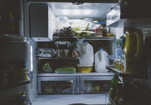 냉동실에-성에-생기는-이유