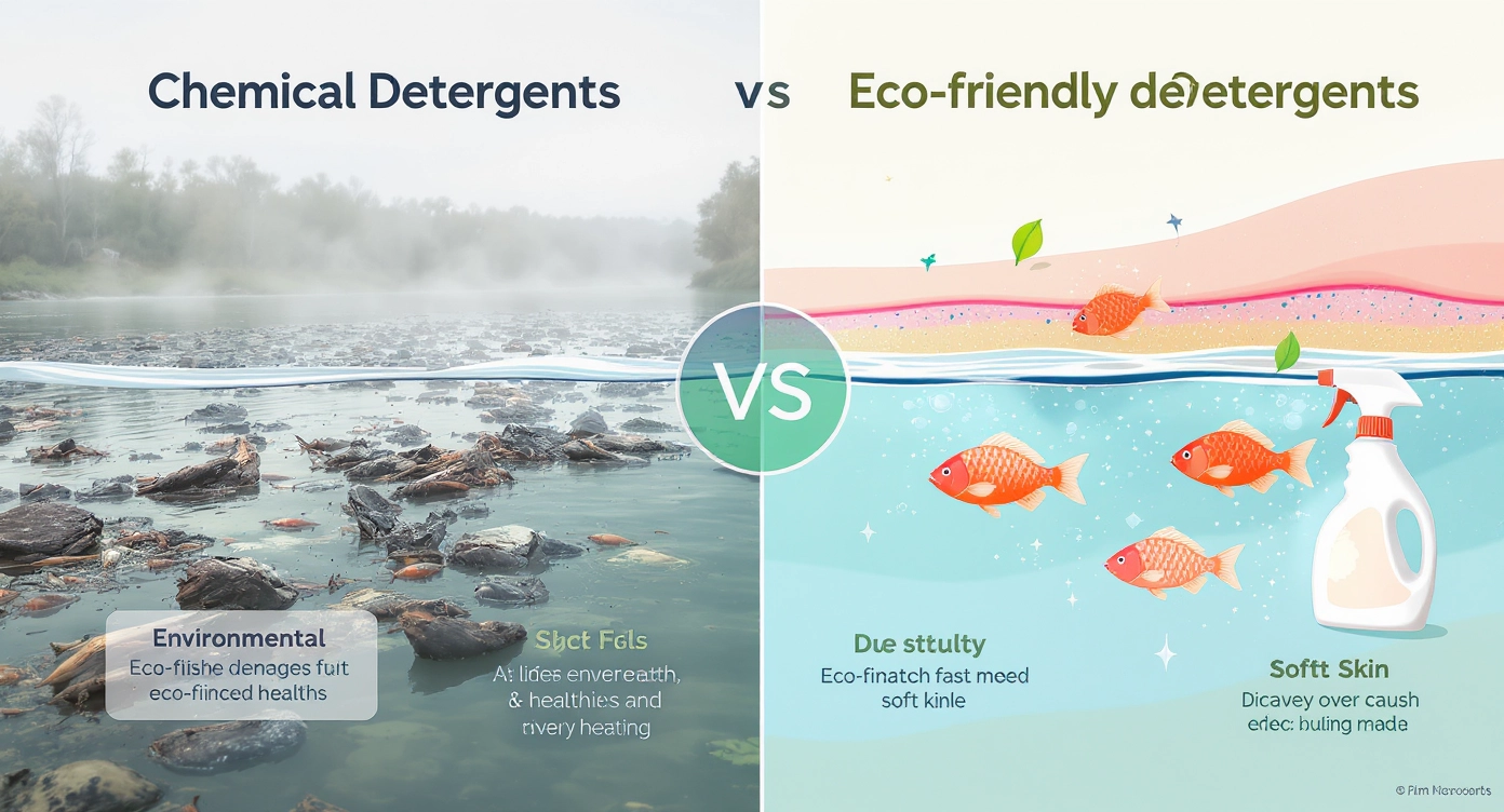 베이킹소다세제