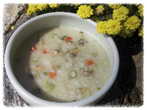 김인경원조바지락죽