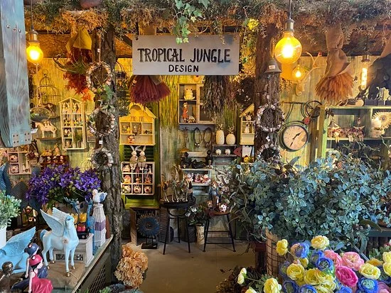 나트랑-JungleCoffee