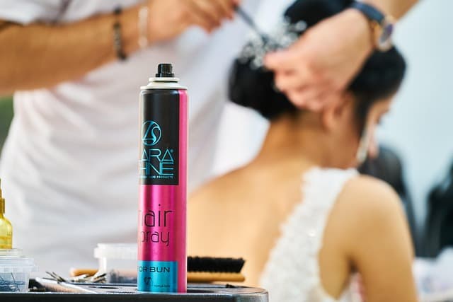 중단발 허쉬컷 헤어스타일, 요즘 가장 세련되고 가벼운 분위기를 만드는 트렌드 컷