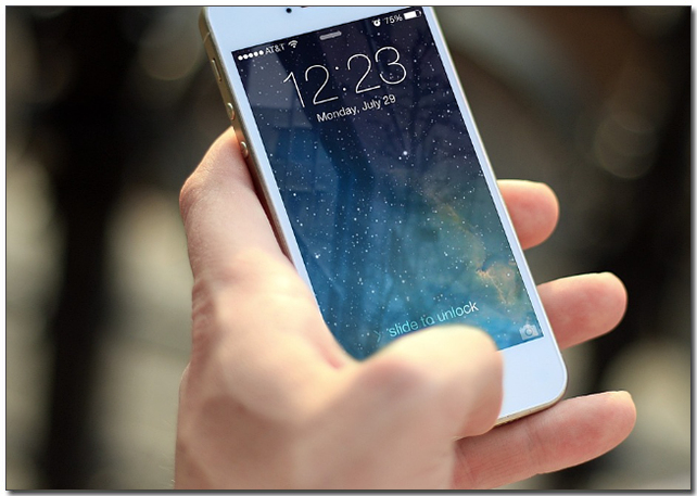 ์ค๋งํธํฐ์ผ๋ก ๋ฌธ์๋ฅผ ๋ณด๋ด๋ ์