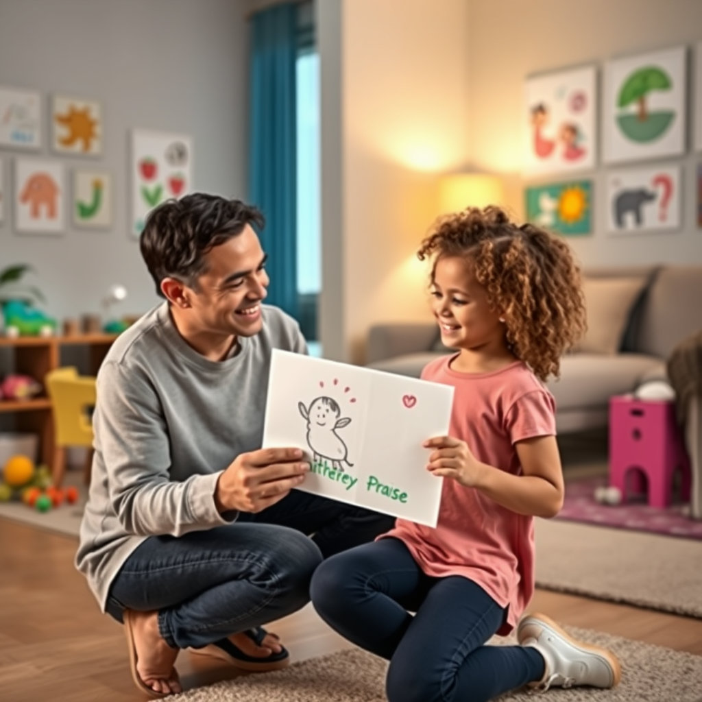 아이의 성취동기