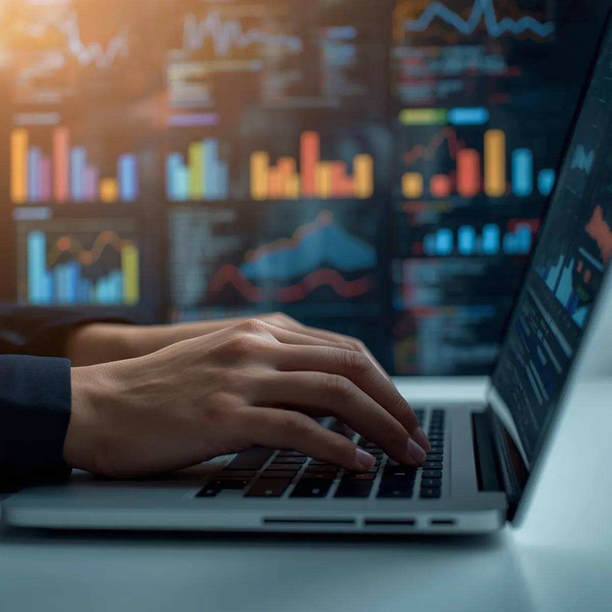 AI 자동매매 코드를 직접 짜며 배운 논리적 사고력