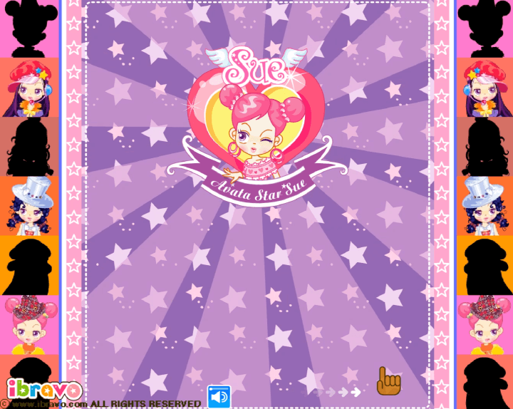 슈의-헥사게임-테트리스-플래시게임-메인-화면