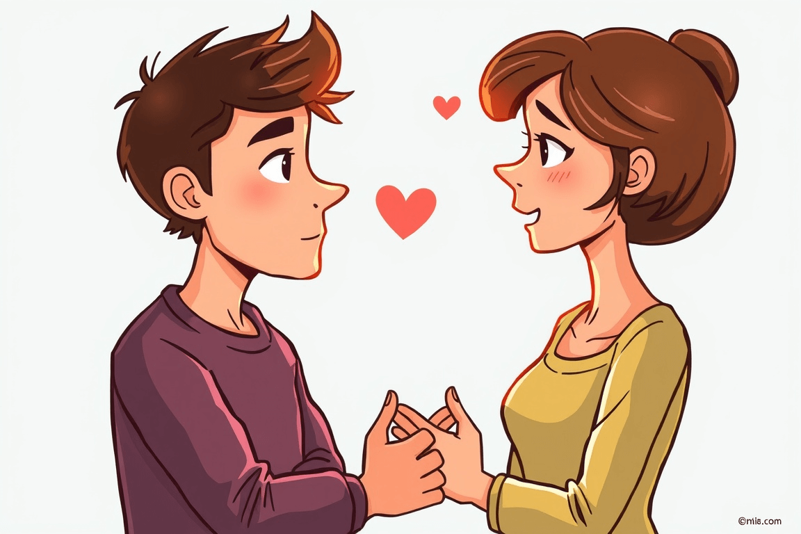 싸울 때마다 헤어지자고 말하는 연인, 어떻게 해야 할까요?