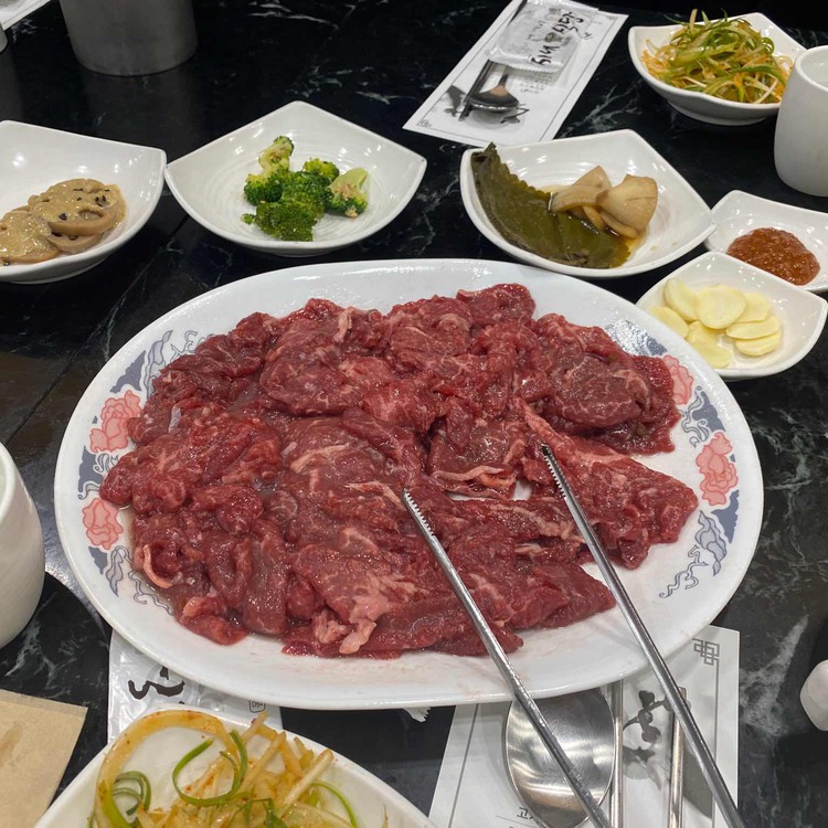 광양매화축제맛집