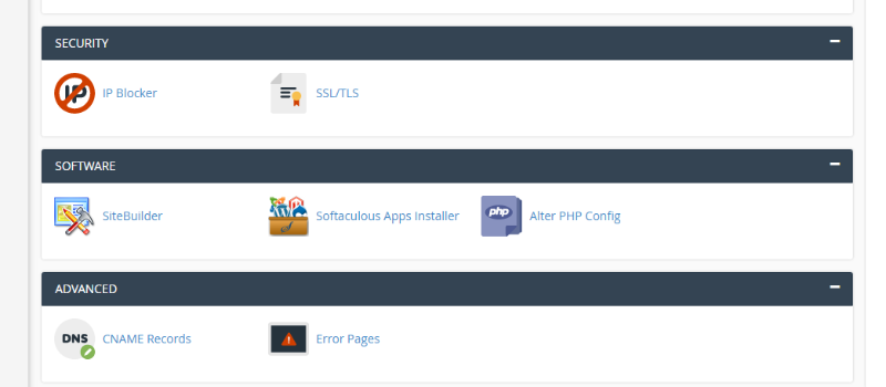 워드프레스 구축