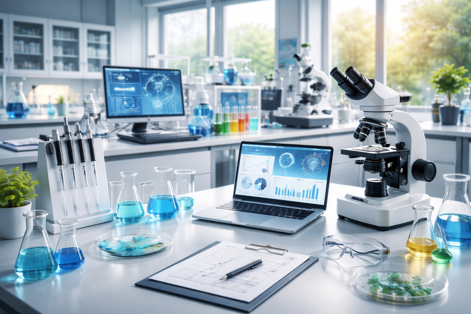 공공기관 국책연구소 비교