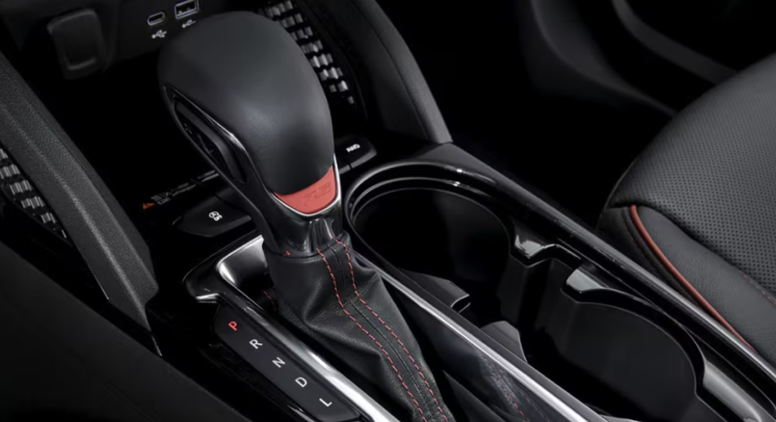 쉐보레 트레일블레이저 가격 vs 경쟁 모델 비교 가성비는?