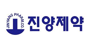 진양제약_로고