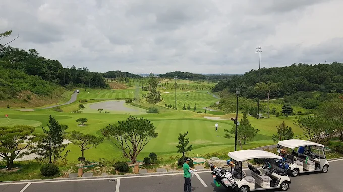 김제 '더나인 골프클럽' 소개 및 이용방법