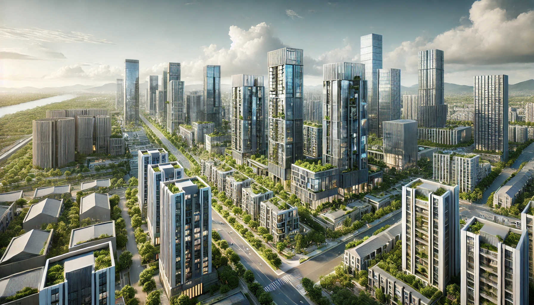 서울보다 비싼 경기도 아파트, 어디가 있을까?