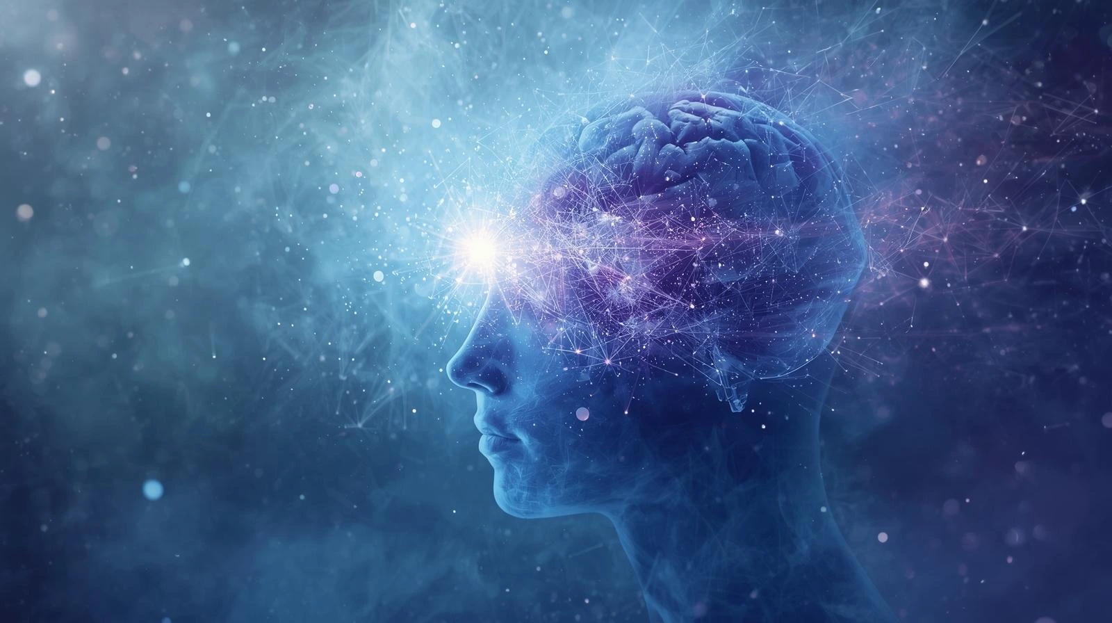 마음을 리셋하는 사람의 이미지