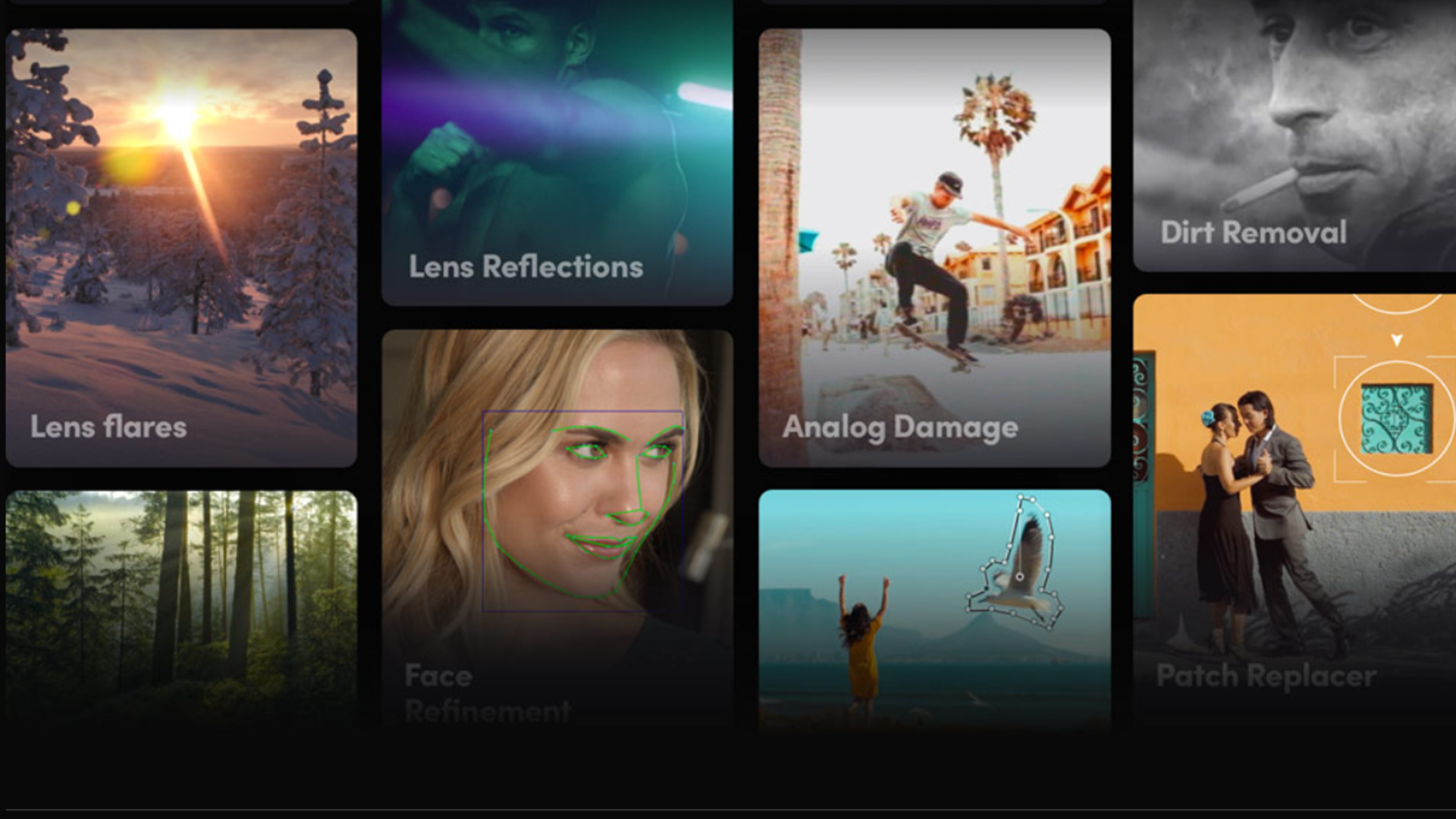 무료 동영상 편집 프로그램