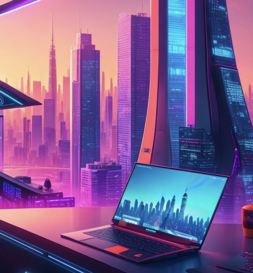 2025년 AI 기반 스마트 시티와 도시 경제의 변화