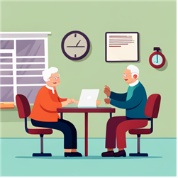 노인일자리: (경기도 오산시)