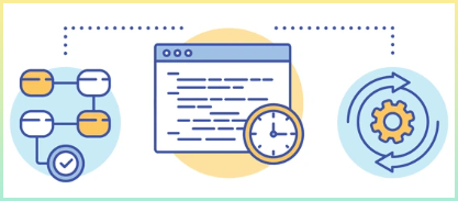 단위 테스트의 예시를 보여주는 이미지. TDD와 어울린다.