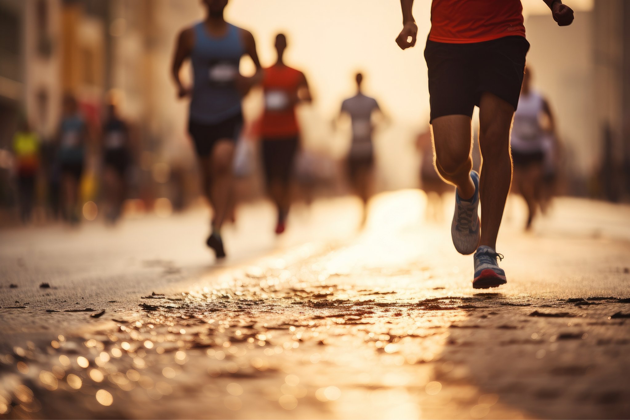 당뇨병 초기증상과 예방방법