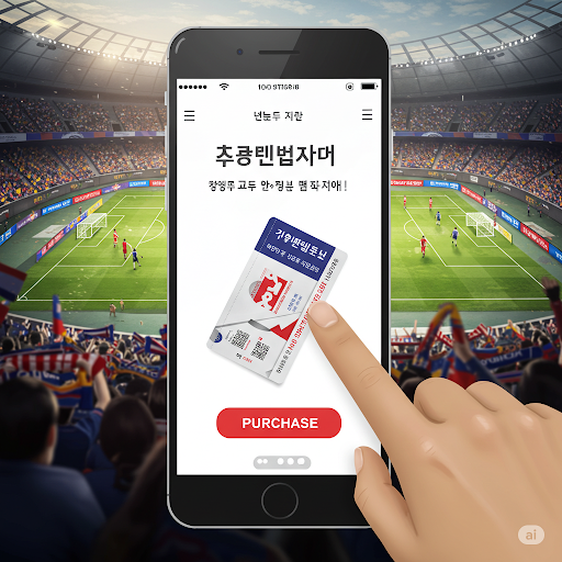 대전하나시티즌 티켓 예매