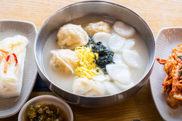 생방송투데이 만두전골 남양주