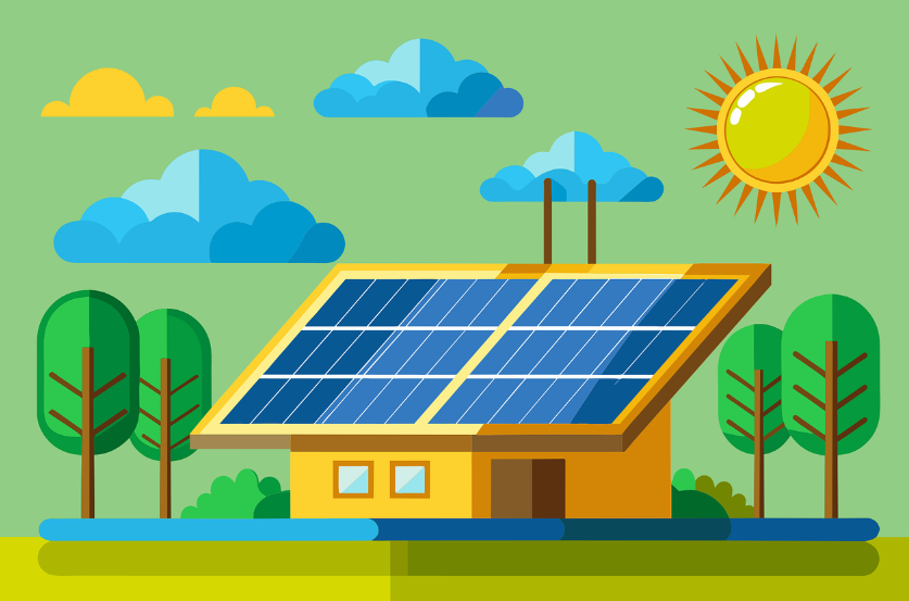 친환경과 산업정책 균형