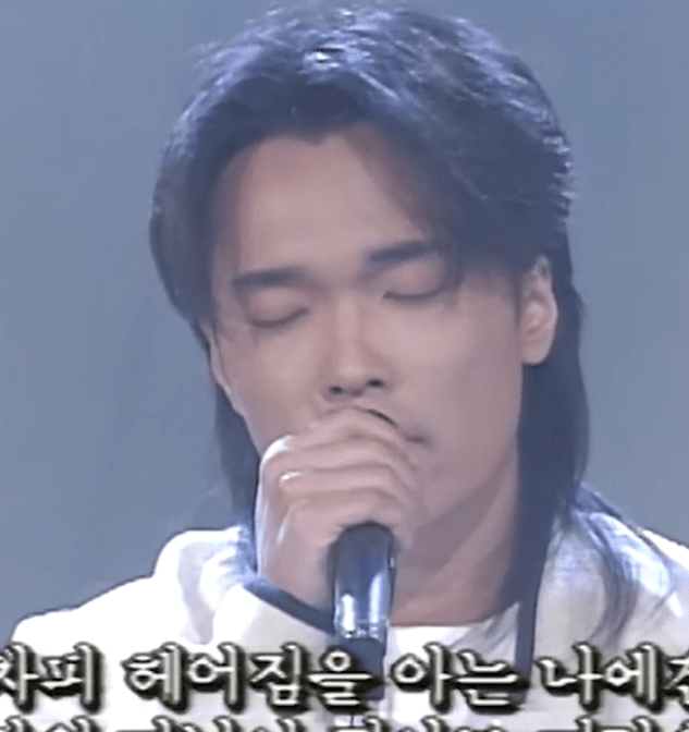 피노키오 사랑과 우정 사이