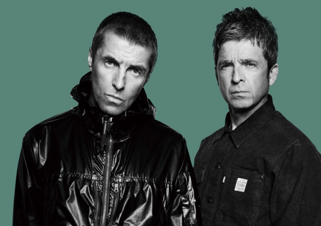 오아시스 2025 내한공연 티켓 예매&amp;#44; 일정&amp;#44; 꿀팁 총정리